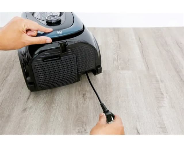 So sánh giá Máy hút bụi dạng hộp Samsung VC18M21M0VN/SV-N rẻ nhất? - Ảnh 7