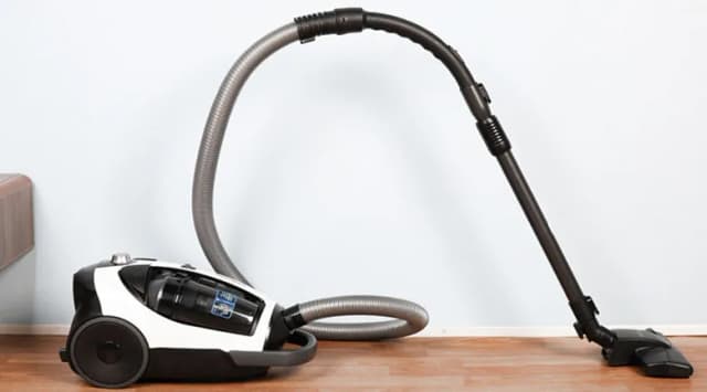 Máy hút bụi dạng hộp Samsung VCC8835V37/XSV - Ảnh 15