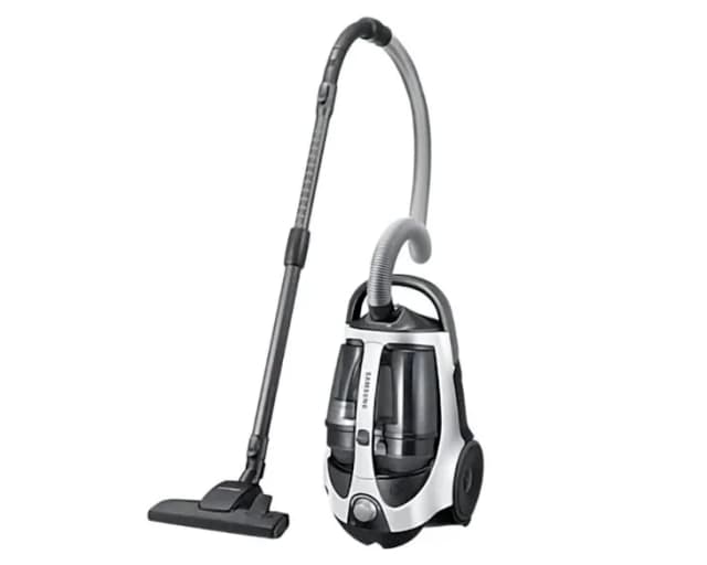 So sánh giá Máy hút bụi dạng hộp Samsung VCC8835V37/XSV rẻ nhất? - Ảnh 2