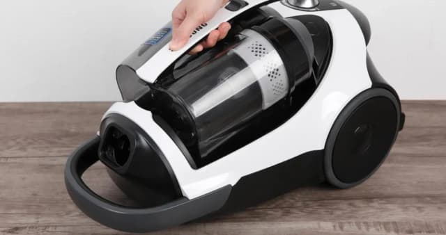 So sánh giá Máy hút bụi dạng hộp Samsung VCC8835V37/XSV rẻ nhất? - Ảnh 11