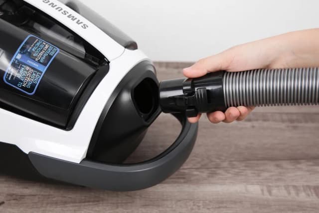 So sánh giá Máy hút bụi dạng hộp Samsung VCC8835V37/XSV rẻ nhất? - Ảnh 17