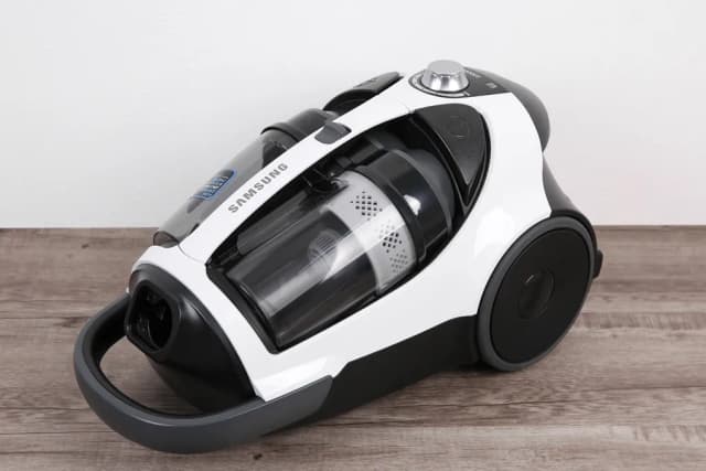 So sánh giá Máy hút bụi dạng hộp Samsung VCC8835V37/XSV rẻ nhất? - Ảnh 4
