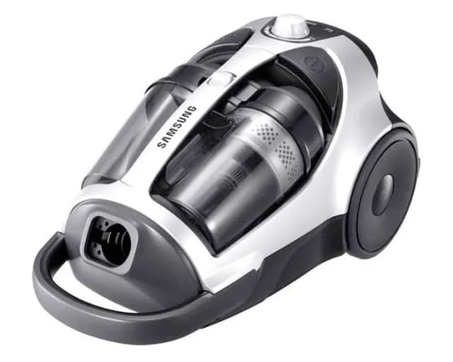 So sánh giá Máy hút bụi dạng hộp Samsung VCC8835V37/XSV rẻ nhất? - Ảnh 6