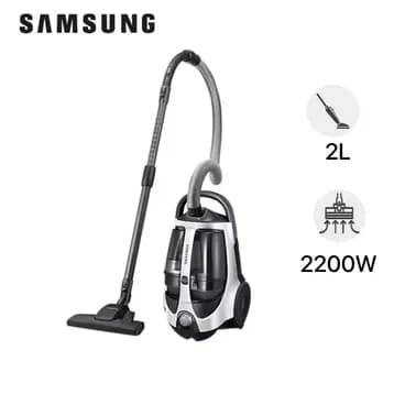 So sánh giá Máy hút bụi dạng hộp Samsung VCC8835V37/XSV rẻ nhất? - Ảnh 7