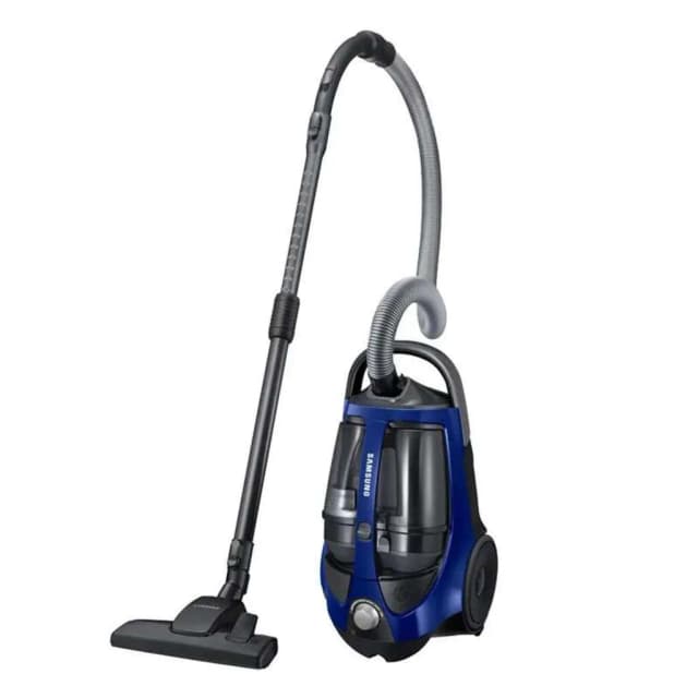 So sánh giá Máy hút bụi dạng hộp Samsung VCC8836V36/XSV rẻ nhất? - Ảnh 2
