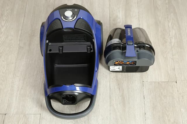 So sánh giá Máy hút bụi dạng hộp Samsung VCC8836V36/XSV rẻ nhất? - Ảnh 11