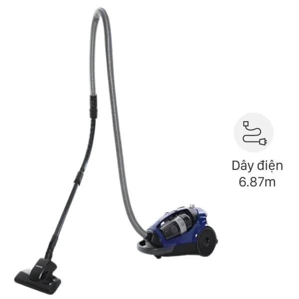 So sánh giá Máy hút bụi dạng hộp Samsung VCC8836V36/XSV rẻ nhất? - Ảnh 5