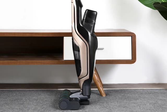 Top 1 so sánh giá Máy hút bụi không dây Samsung VS03R6523J1/SV - Tìm sản phẩm giá rẻ nhất - Ảnh 12