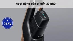 Máy hút bụi không dây Samsung VS03R6523J1/SV - Giá rẻ nhất hôm nay - Ảnh 14