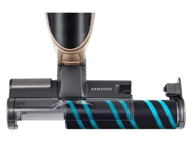 Top 1 so sánh giá Máy hút bụi không dây Samsung VS03R6523J1/SV - Tìm sản phẩm giá rẻ nhất - Ảnh 17