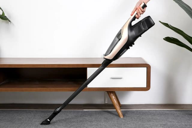 Top 1 so sánh giá Máy hút bụi không dây Samsung VS03R6523J1/SV - Tìm sản phẩm giá rẻ nhất - Ảnh 19