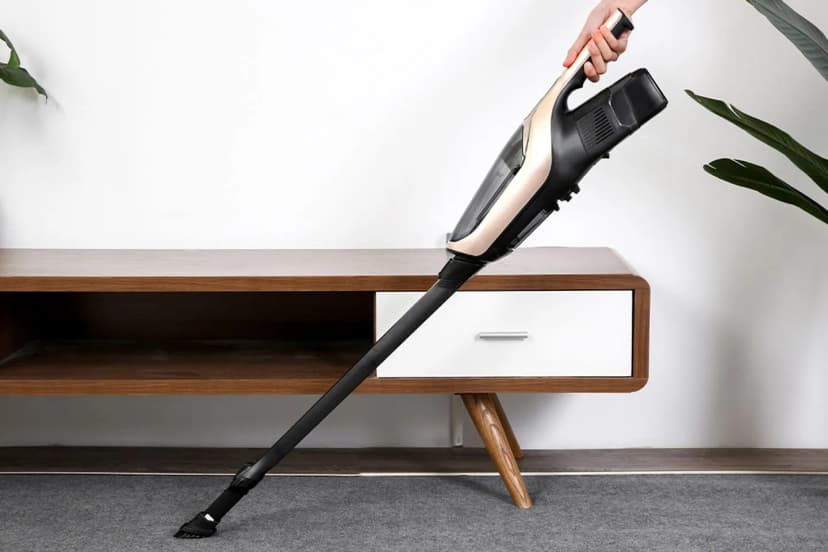Máy hút bụi không dây Samsung VS03R6523J1/SV - Giá rẻ nhất hôm nay - Ảnh 19
