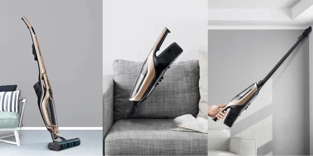 Top 1 so sánh giá Máy hút bụi không dây Samsung VS03R6523J1/SV - Tìm sản phẩm giá rẻ nhất - Ảnh 21