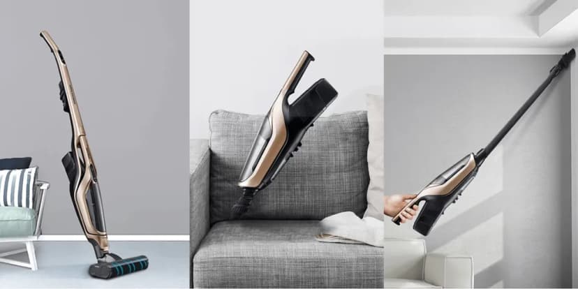 Máy hút bụi không dây Samsung VS03R6523J1/SV - Giá rẻ nhất hôm nay - Ảnh 21