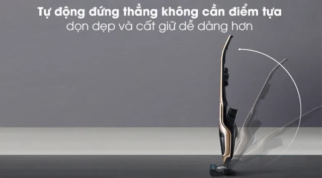 Top 1 so sánh giá Máy hút bụi không dây Samsung VS03R6523J1/SV - Tìm sản phẩm giá rẻ nhất - Ảnh 22