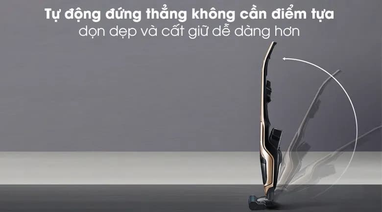 Máy hút bụi không dây Samsung VS03R6523J1/SV - Giá rẻ nhất hôm nay - Ảnh 22
