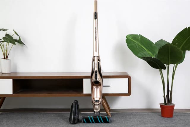 Top 1 so sánh giá Máy hút bụi không dây Samsung VS03R6523J1/SV - Tìm sản phẩm giá rẻ nhất - Ảnh 25