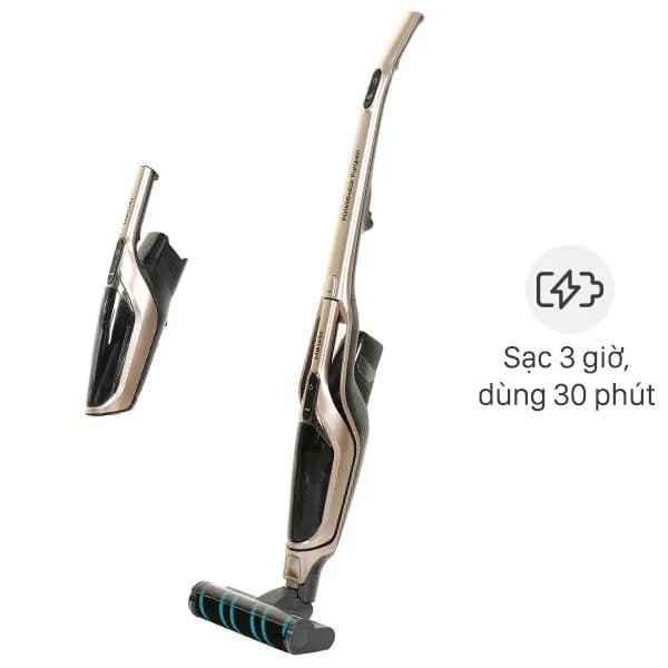Top 1 so sánh giá Máy hút bụi không dây Samsung VS03R6523J1/SV - Tìm sản phẩm giá rẻ nhất - Ảnh 33