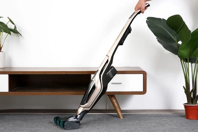 Top 1 so sánh giá Máy hút bụi không dây Samsung VS03R6523J1/SV - Tìm sản phẩm giá rẻ nhất - Ảnh 35