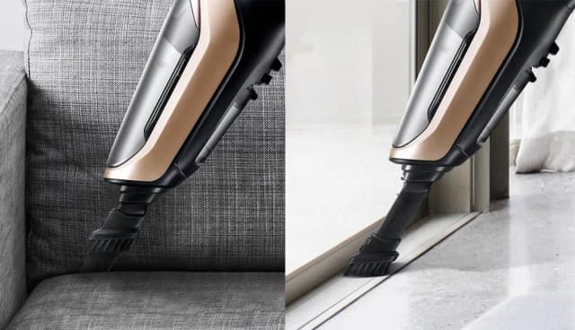 Top 1 so sánh giá Máy hút bụi không dây Samsung VS03R6523J1/SV - Tìm sản phẩm giá rẻ nhất - Ảnh 42