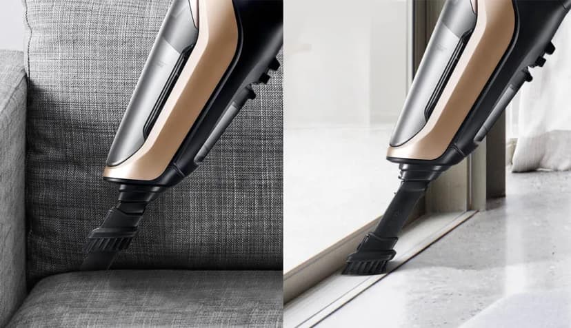 Máy hút bụi không dây Samsung VS03R6523J1/SV - Giá rẻ nhất hôm nay - Ảnh 42
