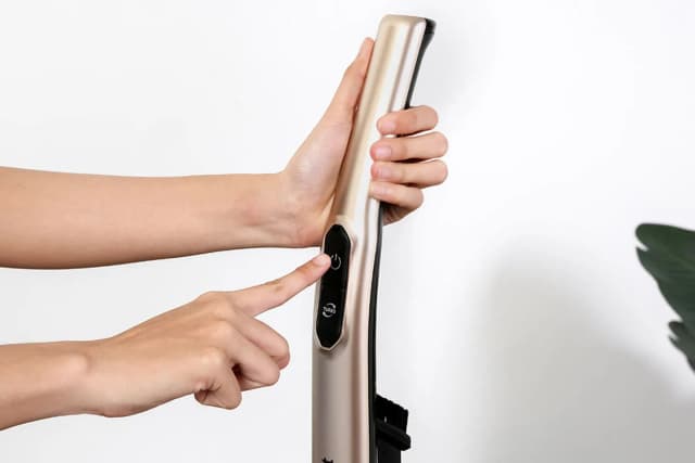 Top 1 so sánh giá Máy hút bụi không dây Samsung VS03R6523J1/SV - Tìm sản phẩm giá rẻ nhất - Ảnh 45