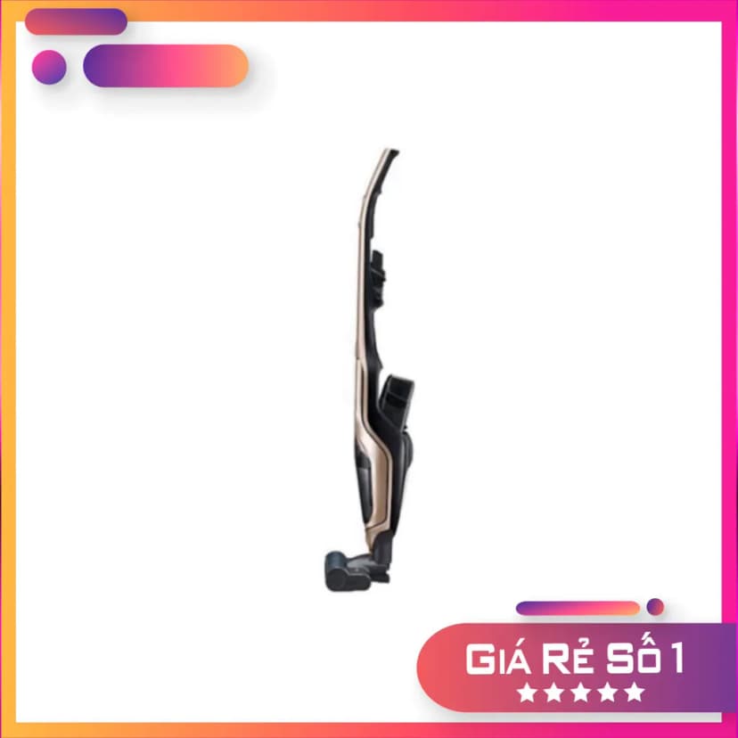 Máy hút bụi không dây Samsung VS03R6523J1/SV - Giá rẻ nhất hôm nay - Ảnh 49