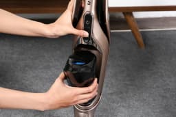 Máy hút bụi không dây Samsung VS03R6523J1/SV - Giá rẻ nhất hôm nay - Ảnh 6