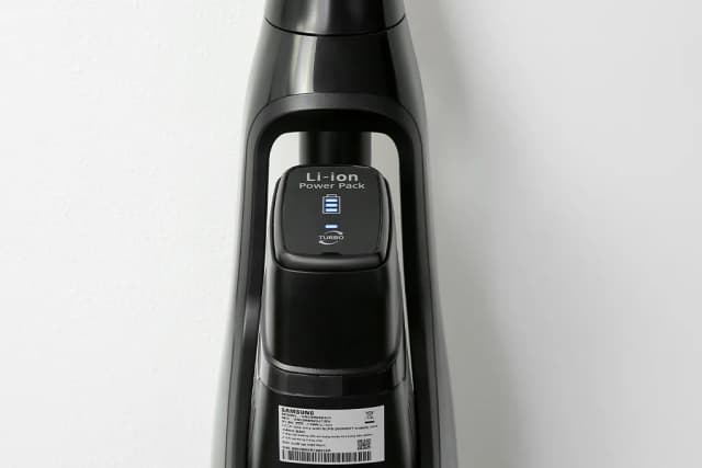 Top 1 so sánh giá Máy hút bụi không dây Samsung VS03R6523J1/SV - Tìm sản phẩm giá rẻ nhất - Ảnh 52