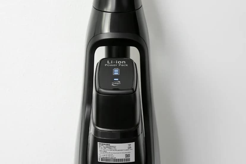 Máy hút bụi không dây Samsung VS03R6523J1/SV - Giá rẻ nhất hôm nay - Ảnh 52