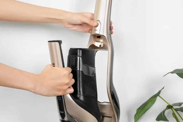 Top 1 so sánh giá Máy hút bụi không dây Samsung VS03R6523J1/SV - Tìm sản phẩm giá rẻ nhất - Ảnh 57