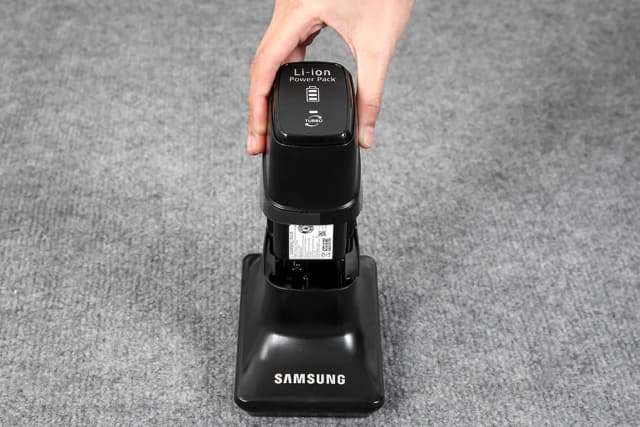Top 1 so sánh giá Máy hút bụi không dây Samsung VS03R6523J1/SV - Tìm sản phẩm giá rẻ nhất - Ảnh 59