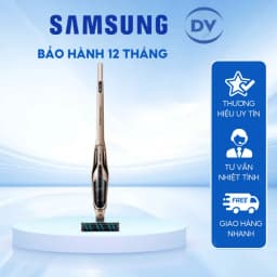 Máy hút bụi không dây Samsung VS03R6523J1/SV - Giá rẻ nhất hôm nay - Ảnh 8