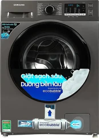 So sánh giá Máy giặt Samsung Inverter 9.5 kg WW95TA046AX/SV rẻ nhất? - Ảnh 18