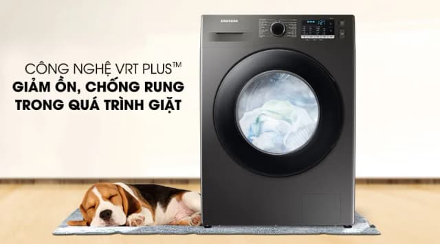 So sánh giá Máy giặt Samsung Inverter 9.5 kg WW95TA046AX/SV rẻ nhất? - Ảnh 19