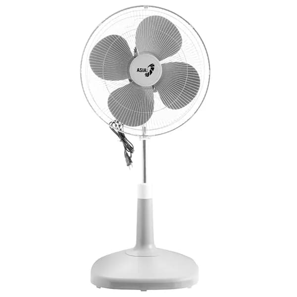 So sánh giá Quạt sàn Asia 6 cánh VY636790 80W rẻ nhất? - Ảnh 16