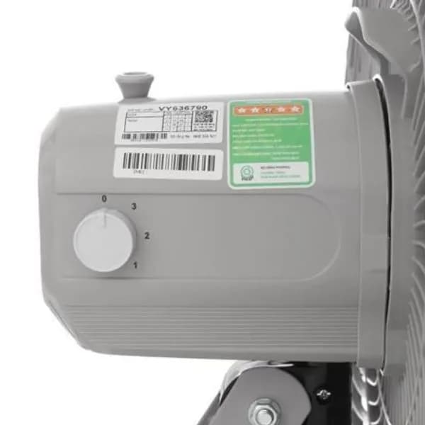 So sánh giá Quạt sàn Asia 6 cánh VY636790 80W rẻ nhất? - Ảnh 17