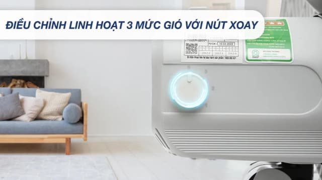 So sánh giá Quạt sàn Asia 6 cánh VY636790 80W rẻ nhất? - Ảnh 18