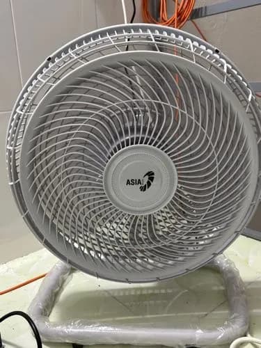 So sánh giá Quạt sàn Asia 6 cánh VY636790 80W rẻ nhất? - Ảnh 19