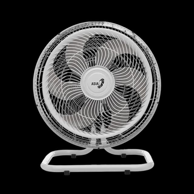 So sánh giá Quạt sàn Asia 6 cánh VY636790 80W rẻ nhất? - Ảnh 8