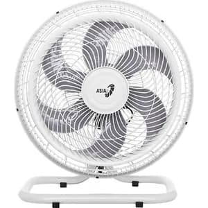 So sánh giá Quạt sàn Asia 6 cánh VY636790 80W rẻ nhất? - Ảnh 10