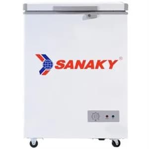 Tủ Đông Sanaky 100 lít VH162HY2 - Ảnh 5
