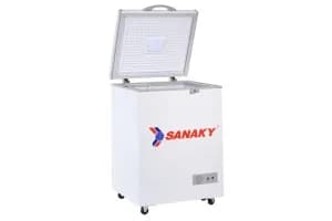 Top 1 so sánh giá Tủ Đông Sanaky 100 lít VH162HY2 - Tìm sản phẩm giá rẻ nhất - Ảnh 11