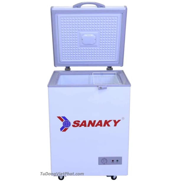 Top 1 so sánh giá Tủ Đông Sanaky 100 lít VH162HY2 - Tìm sản phẩm giá rẻ nhất - Ảnh 15