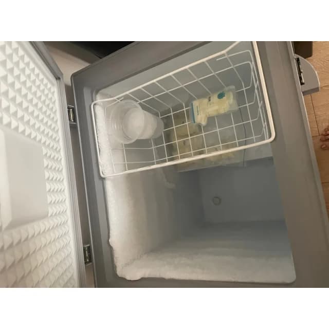 Top 1 so sánh giá Tủ Đông Sanaky 100 lít VH162HY2 - Tìm sản phẩm giá rẻ nhất - Ảnh 6