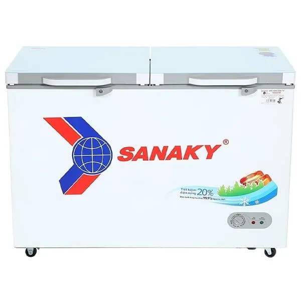 Tủ đông Sanaky 270 lít TD.VH3699A2KD - Ảnh 12