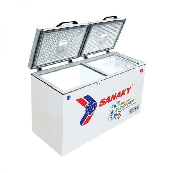 So sánh giá Tủ đông Sanaky 270 lít TD.VH3699A2KD rẻ nhất? - Ảnh 2