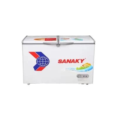 So sánh giá Tủ đông Sanaky 270 lít TD.VH3699A2KD rẻ nhất? - Ảnh 11