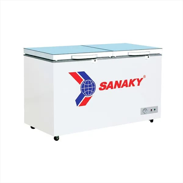 So sánh giá Tủ đông Sanaky 270 lít TD.VH3699A2KD rẻ nhất? - Ảnh 16