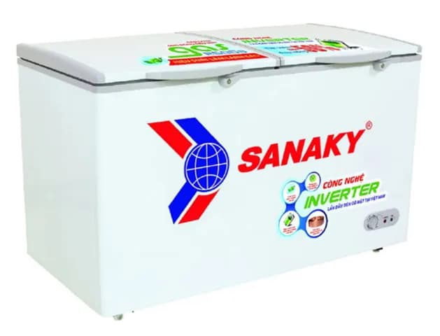 So sánh giá Tủ đông Sanaky 270 lít TD.VH3699A2KD rẻ nhất? - Ảnh 7
